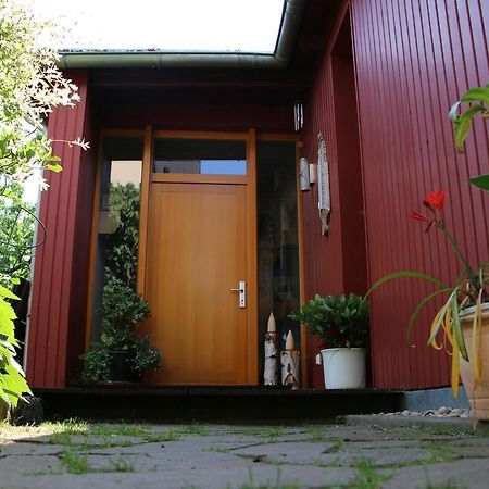 Gartenhaus Klotzsche Δρέσδη Δωμάτιο φωτογραφία