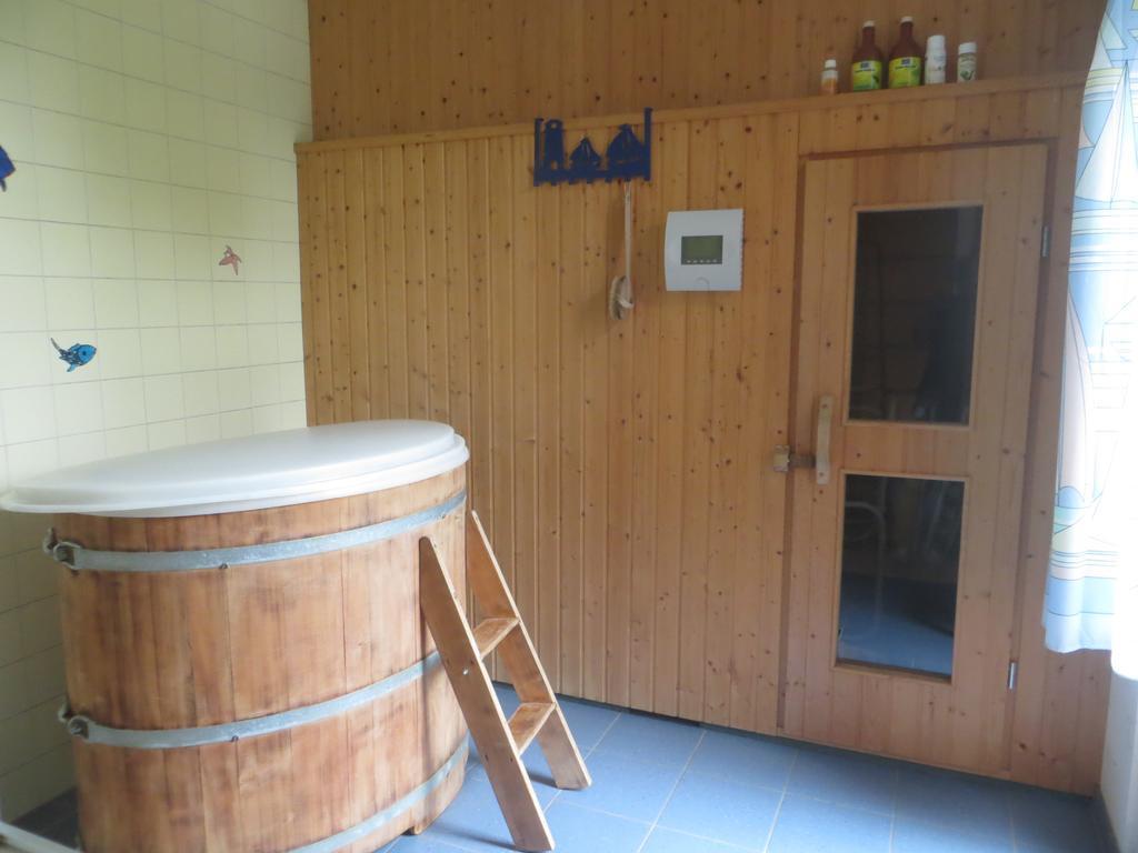 Gartenhaus Klotzsche Δρέσδη Δωμάτιο φωτογραφία