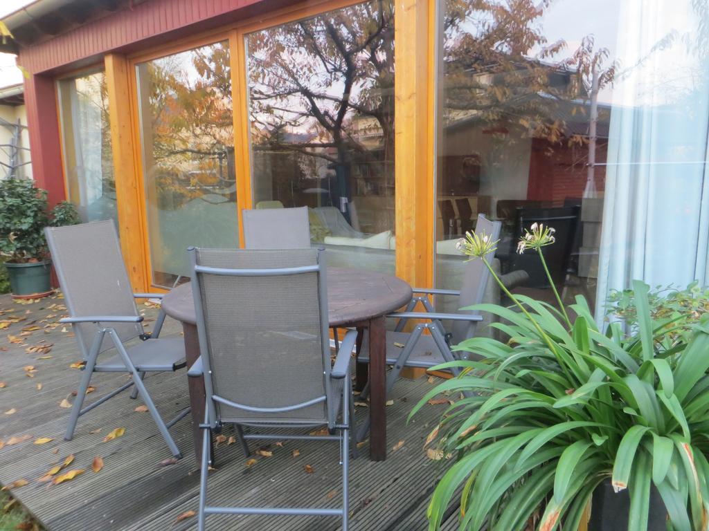 Gartenhaus Klotzsche Δρέσδη Δωμάτιο φωτογραφία